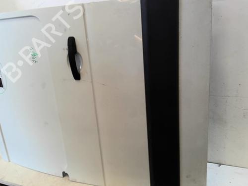 Used Right slide door Right slide door 38057270 38057270