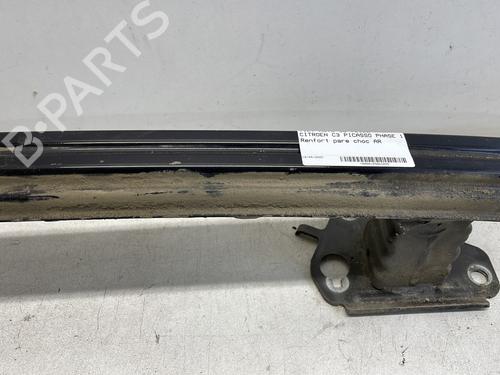 Rear bumper reinforcement CITROËN C3 Picasso (SH_) 1.6 HDi | BP25215824C73 