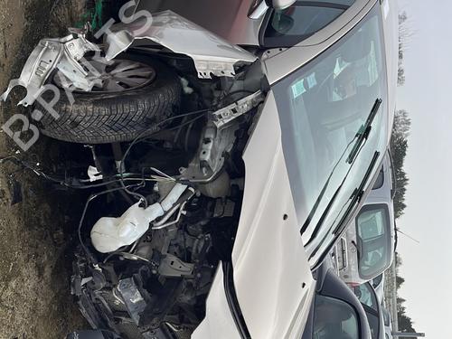 Brugte CITROËN C3 II (SC_) 1.6 HDi 90 (90 hp) 4414160