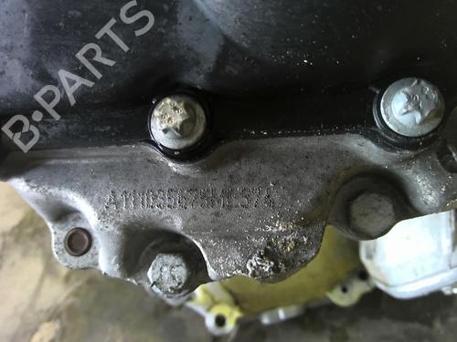 Used Gearbox Gearbox OPEL CORSA D (S07) 1.3 CDTI (L08, L68) (75 hp) 18231180 18231180