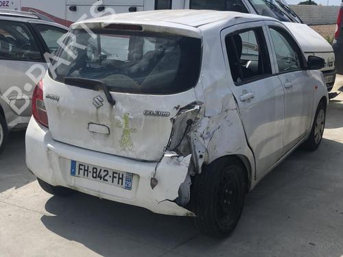 Engine SUZUKI CELERIO (LF) 1.0 (AVK310) | BP18210177M1  - Image 8