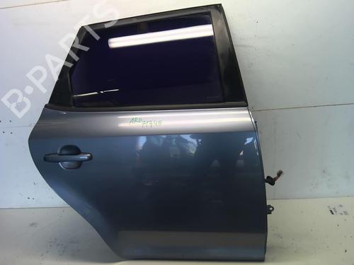Right rear door KIA CEE'D SW (ED) 1.6 CRDi 115 | BP21899776C5
