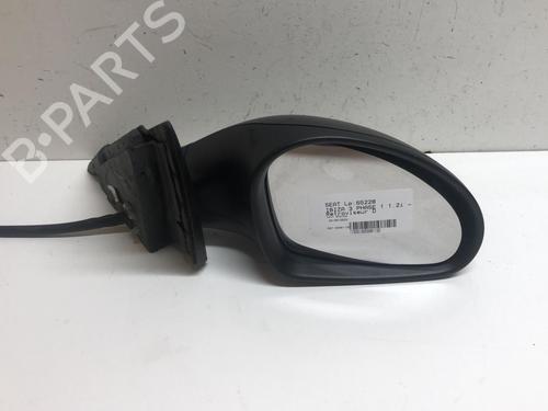 Right mirror SEAT IBIZA III (6L1) 1.2 | BP18213627C27 