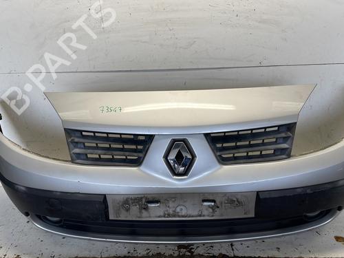 Used Front bumper RENAULT SCÉNIC II (JM0/1_) 1.6 (JM0C, JM0J, JM1B) (113 hp) 29022909