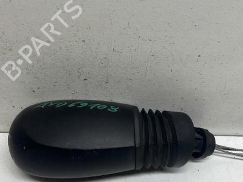 Right mirror FIAT PUNTO (188_) 1.3 JTD 16V | BP18209392C27 