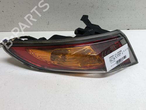 Used Left taillight Left taillight 18219983 18219983