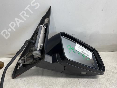 Used Right mirror MERCEDES-BENZ A-CLASS (W176) A 200 CDI (176.001) (136 hp) 27221275