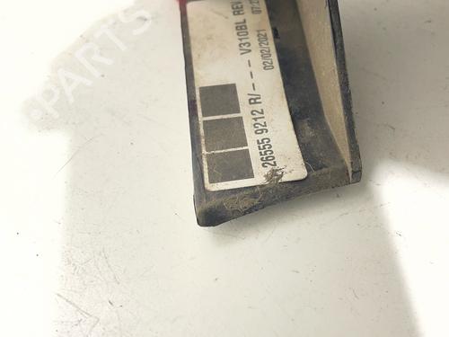 Used Left taillight Left taillight 38161776 38161776
