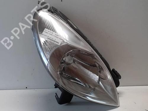 Used Right headlight CITROËN XSARA PICASSO (N68) 2.0 HDi (90 hp) 18209320