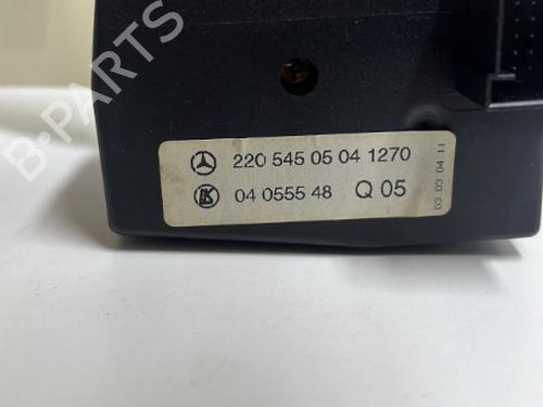 Forlygtekontakt MERCEDES-BENZ S-CLASS (W220) S 320 CDI (220.025, 220.125) | BP18530273I24 
