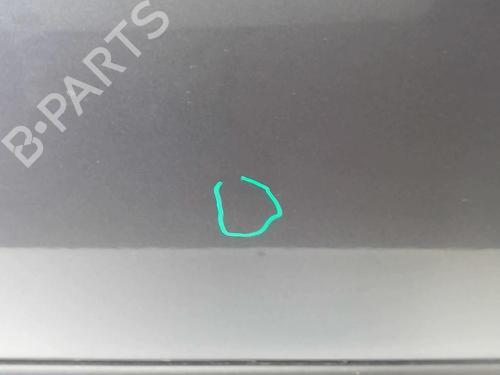 Right rear door RENAULT LAGUNA II (BG0/1_) 1.6 16V (BG0A, BG0L) | BP18211267C5 
