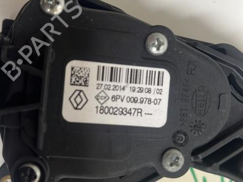 Other RENAULT CLIO IV (BH_) 1.5 dCi 75 | BP19134115O1 
