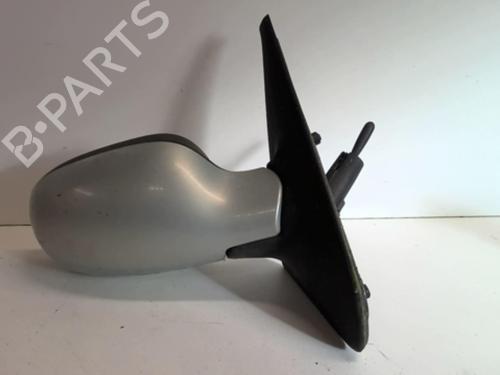 Bakspejl Højre RENAULT CLIO II (BB_, CB_) 1.5 dCi (B/CB07) | BP18220377C27 
