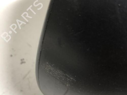 Right mirror PEUGEOT 206 Hatchback (2A/C) 1.4 i | BP18218015C27 