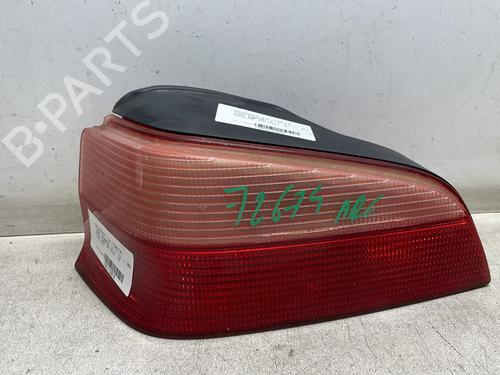 Used Left taillight PEUGEOT 106 II (1A_, 1C_) 1.1 i (60 hp) 29185520
