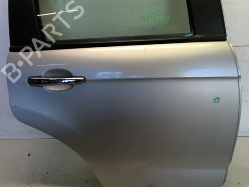 Right rear door CITROËN C3 II (SC_) 1.4 HDi 70 (SC8HZC, SC8HR0, SC8HP4) | BP24059488C5 