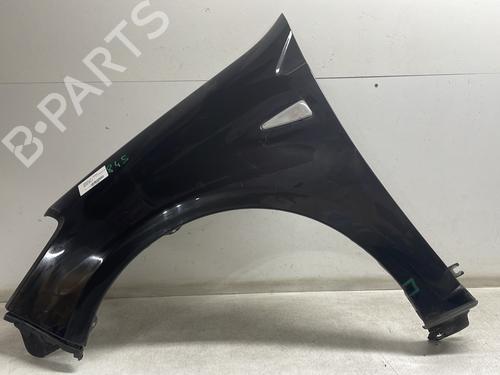 Used Left front fenders DACIA SANDERO 1.4 (BS0C, BS0A, BS0G, BS1F, BS0E) (75 hp) 29604589