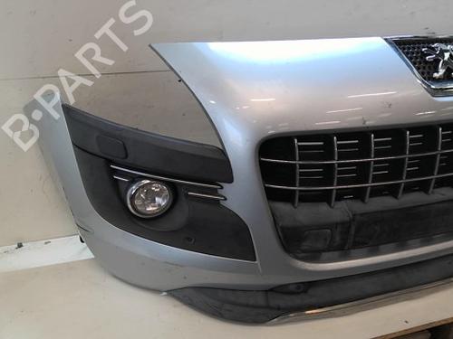 Used Front bumper Front bumper PEUGEOT 3008 I MPV (0U_) 1.6 HDi (112 hp) 40436935 40436935