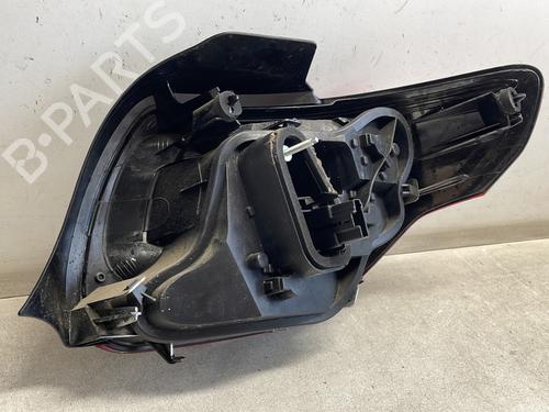Left taillight CITROËN DS3 (SA_) 1.6 HDi 110 | BP28705774C34 - Image 3