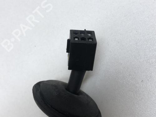 Used Right mirror OPEL MERIVA B MPV (S10) 1.7 CDTI (75) (110 hp) 18212928