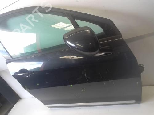 Right front door CITROËN C5 III Break (RW_) 1.6 HDi 110 (RW9HZC) | BP18231802C3