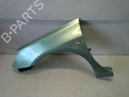 Left front fenders PEUGEOT 307 Break (3E) 2.0 HDI 90 | BP18213773C41 