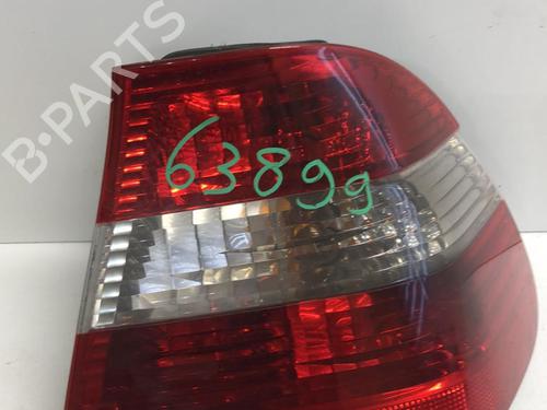 Right taillight BMW 3 (E46) 320 d | BP18227736C35 
