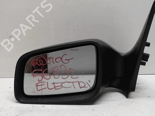 Retrovisor izquierdo OPEL ASTRA G Hatchback (T98) 2.0 DI (F08, F48) (82 hp) 18225267