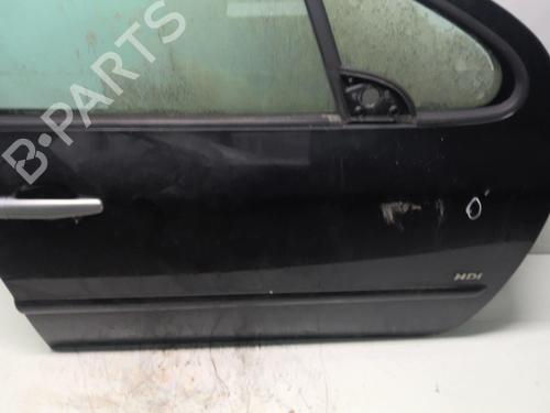 Used Right front door PEUGEOT 307 Break (3E) 1.6 HDi 110 (109 hp) 18208359