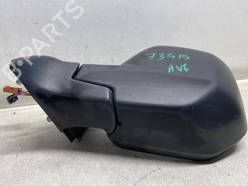 Left mirror PEUGEOT PARTNER Box Body/MPV 1.6 HDi | BP29178827C26 