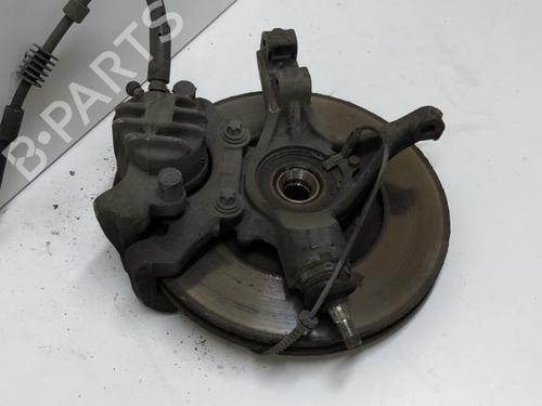 Used Right front steering knuckle Right front steering knuckle 18214843 18214843