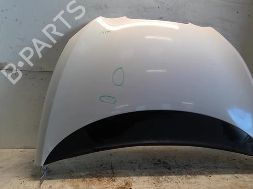 Hood SEAT LEON (1P1) 2.0 TDI 16V | BP31712120C1