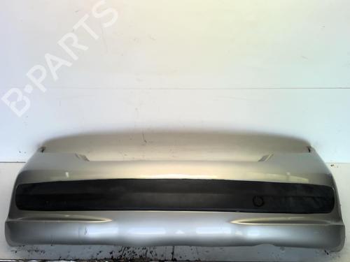 Rear bumper PEUGEOT 207 (WA_, WC_) 1.4 HDi | BP18222655C8 