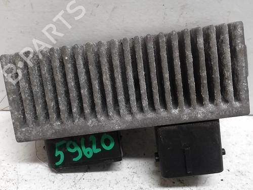 Elektronische module RENAULT SCÉNIC III (JZ0/1_) 1.5 dCi (110 hp) 18215167