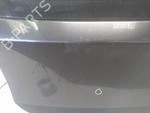 Tailgate BMW 1 (E81) 118 d | BP18221073C6 