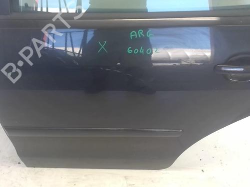 Left rear door VW POLO (9N_, 9A_) 1.4 TDI | BP18211489C4 