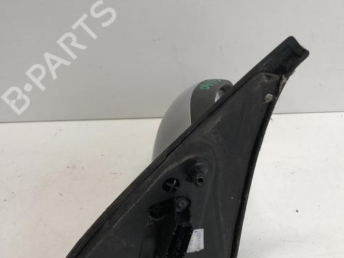 Right mirror RENAULT CLIO II (BB_, CB_) 1.4 16V (B/CB0P, BB13) | BP18231469C27 