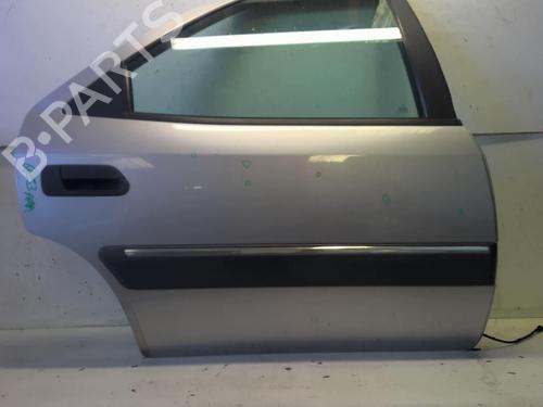 Right rear door CITROËN XANTIA (X1_, X2_) 2.0 HDI 90 | BP18213208C5 