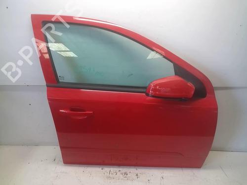 Used Right front door OPEL ASTRA H (A04) 1.4 (L48) (90 hp) 18224460
