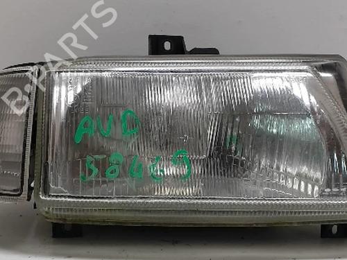Used Right headlight SEAT CORDOBA (6K1, 6K2) 1.4 i (60 hp) 18215306