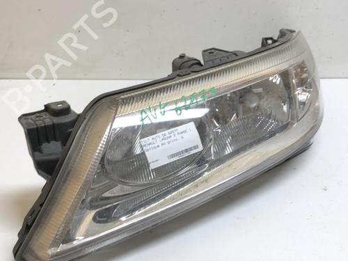 Left headlight RENAULT LAGUNA II (BG0/1_) 1.8 16V (BG04, BG0B, BG0C, BG0V) | BP18208622C28 