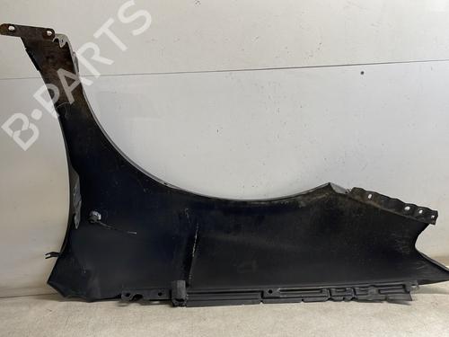 Right front fenders AUDI A3 (8L1) 1.8 T | BP29071804C42 