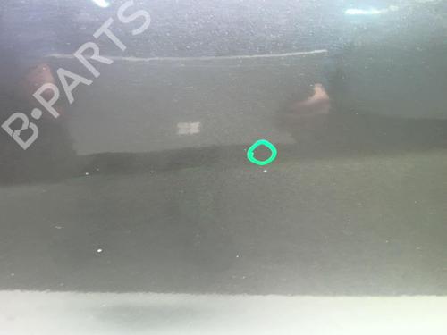 Left front door PEUGEOT 308 SW I (4E_, 4H_) 1.6 HDi | BP18223473C2 