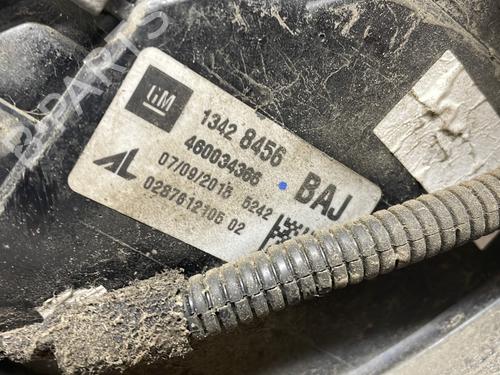 Right taillight OPEL CORSA E (X15) 1.2 (08, 68) | BP29706781C35 
