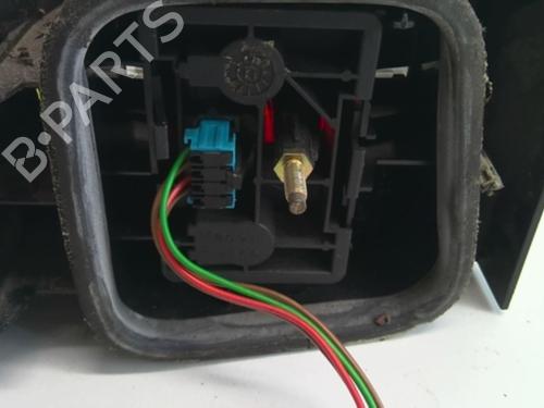 Right taillight CITROËN XANTIA (X1_, X2_) 1.9 Turbo D | BP18213871C35 