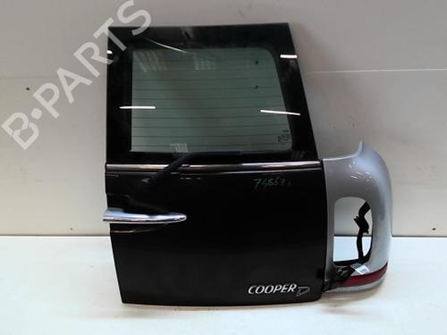 Porta mala direita MINI MINI CLUBMAN (R55) Cooper D (109 hp) 32396286