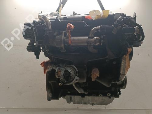 Used Engine PEUGEOT 308 SW I (4E_, 4H_) 2.0 HDi (136 hp) 31063490