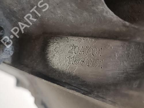 Gearkasse Gearkasse 39167401 39167401