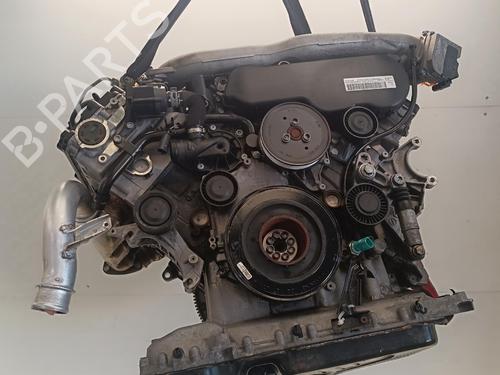 Engine AUDI A4 B8 (8K2) 2.7 TDI | BP38057306M1 - Image 2