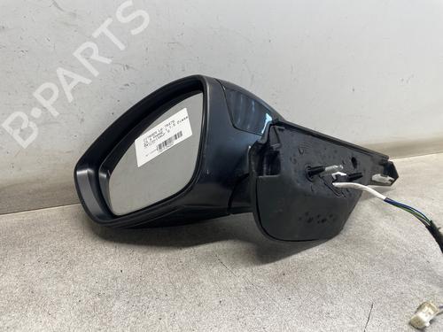 Used Left mirror Left mirror CITROËN C3 III (SX) 1.5 BlueHDi 100 (SXYHYP, SXYHTU) (102 hp) 34454823 34454823